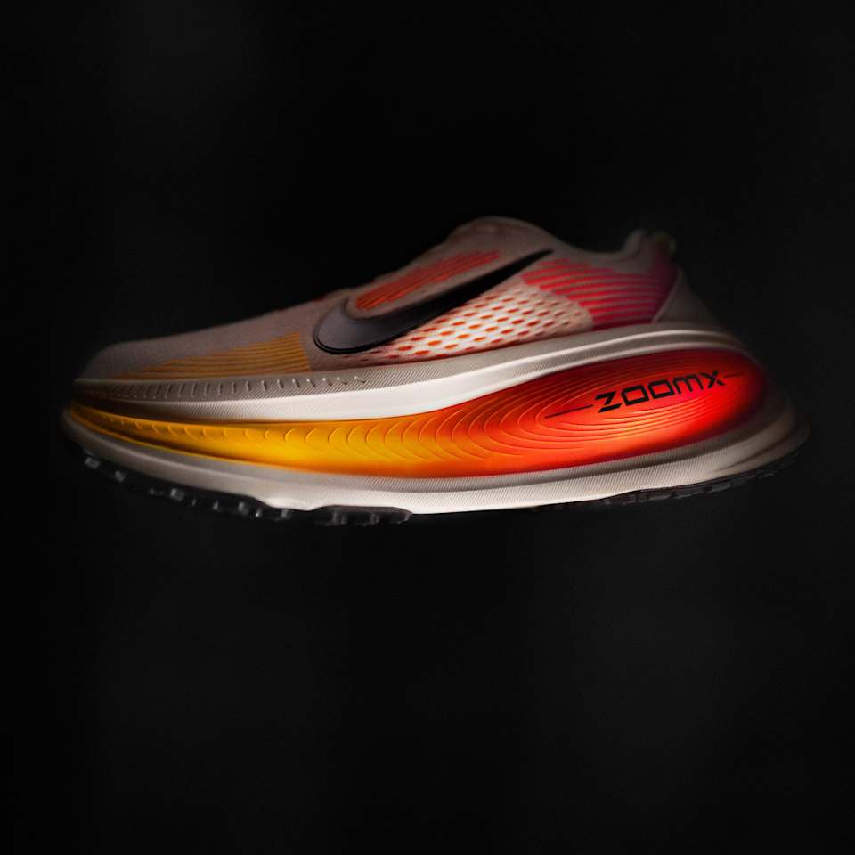 VOMERO 18