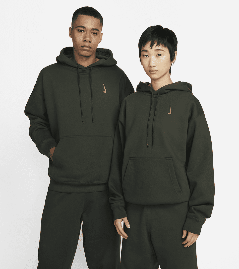 Nike x Billie Apparel Collection Release Date. Nike SNKRS ID