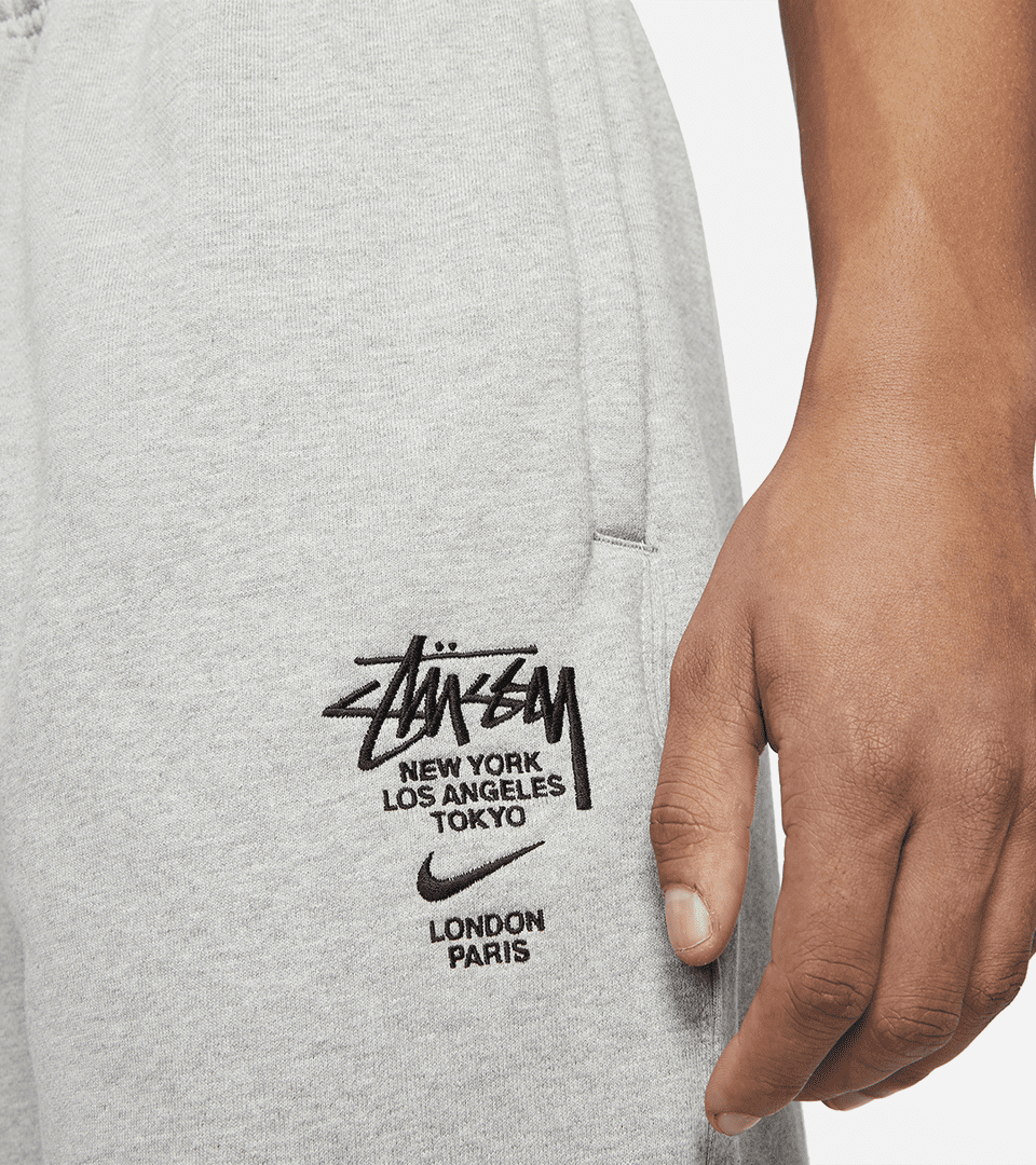 Nike x Stüssy 'Apparel Collection' Release Date. Nike SNKRS GB