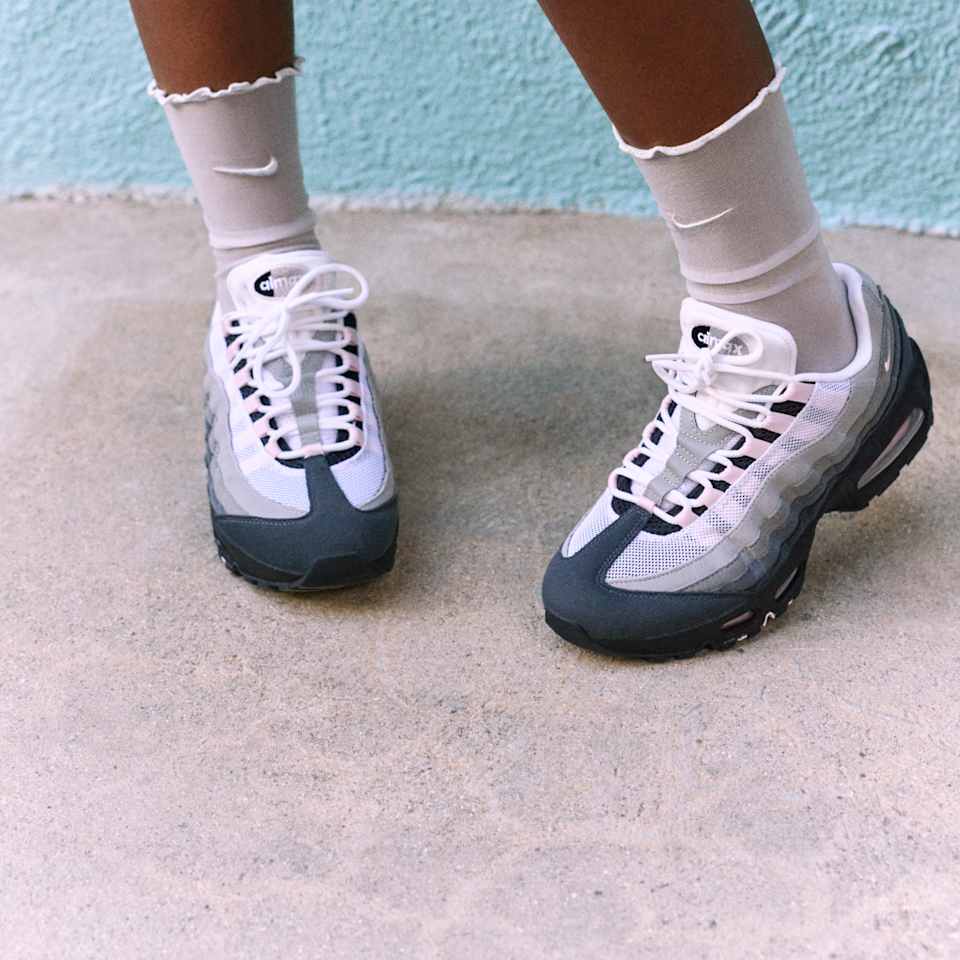 Finish Your Fit