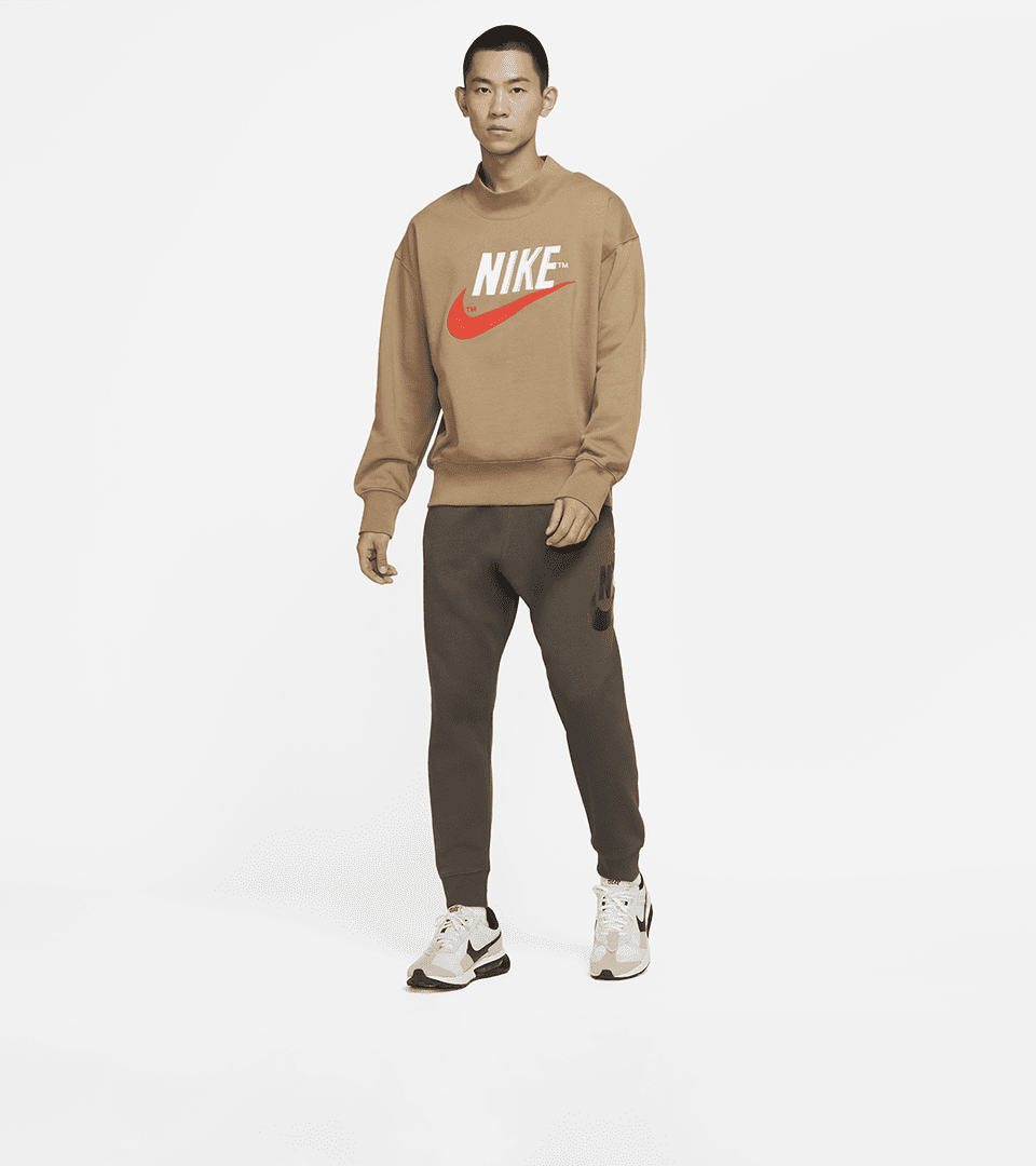 NIKE公式】Trend Capsule Apparel Collection. Nike SNKRS JP