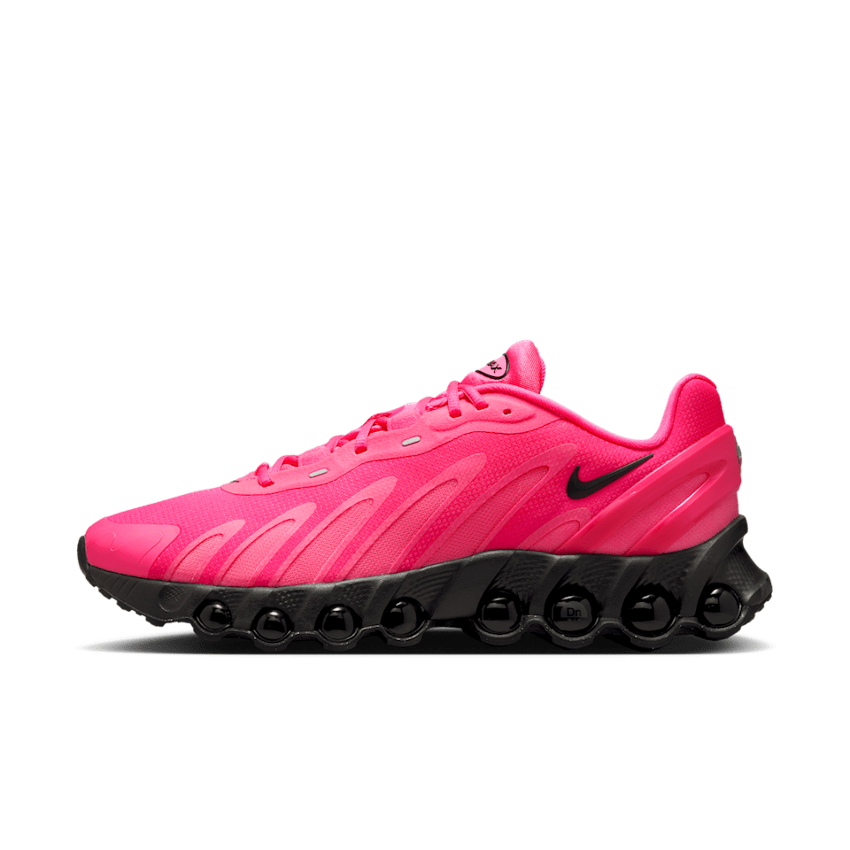 Air Max Dn8: Hyper Pink