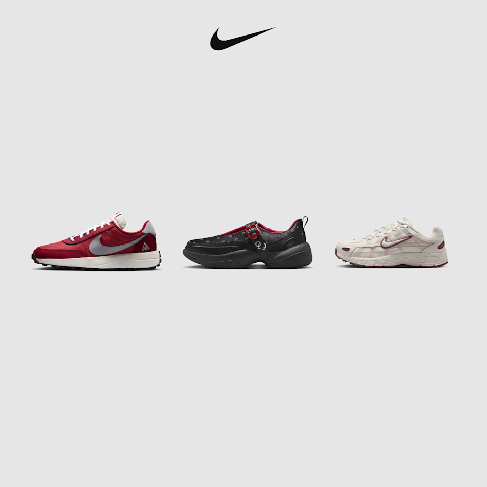 Sneakers of the Week
