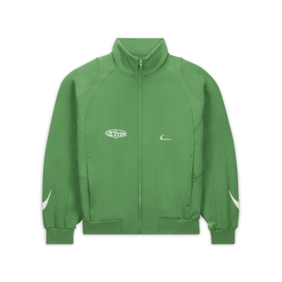 Nike x Off-White™ Outerwear & Accessories Collection release date 