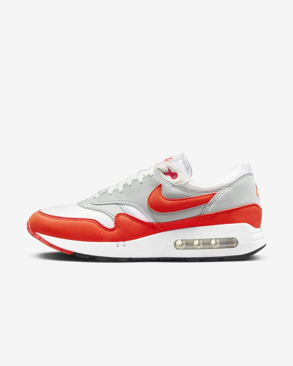 Air Max 1 '86 OG "Summit White and Cosmic Clay" (DQ3989-103) – Erscheinungsdatum