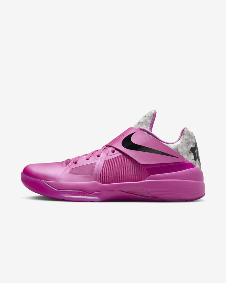 KD 4 'Aunt Pearl' (HF9098-600) Release Date