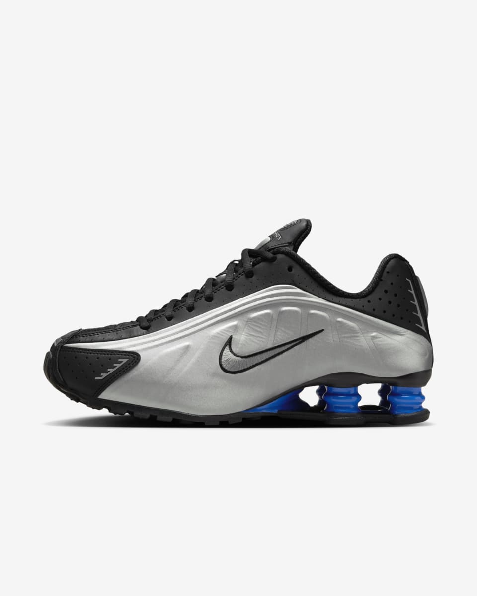 Nike SNKRS. Calendario de fechas de lanzamientos MX
