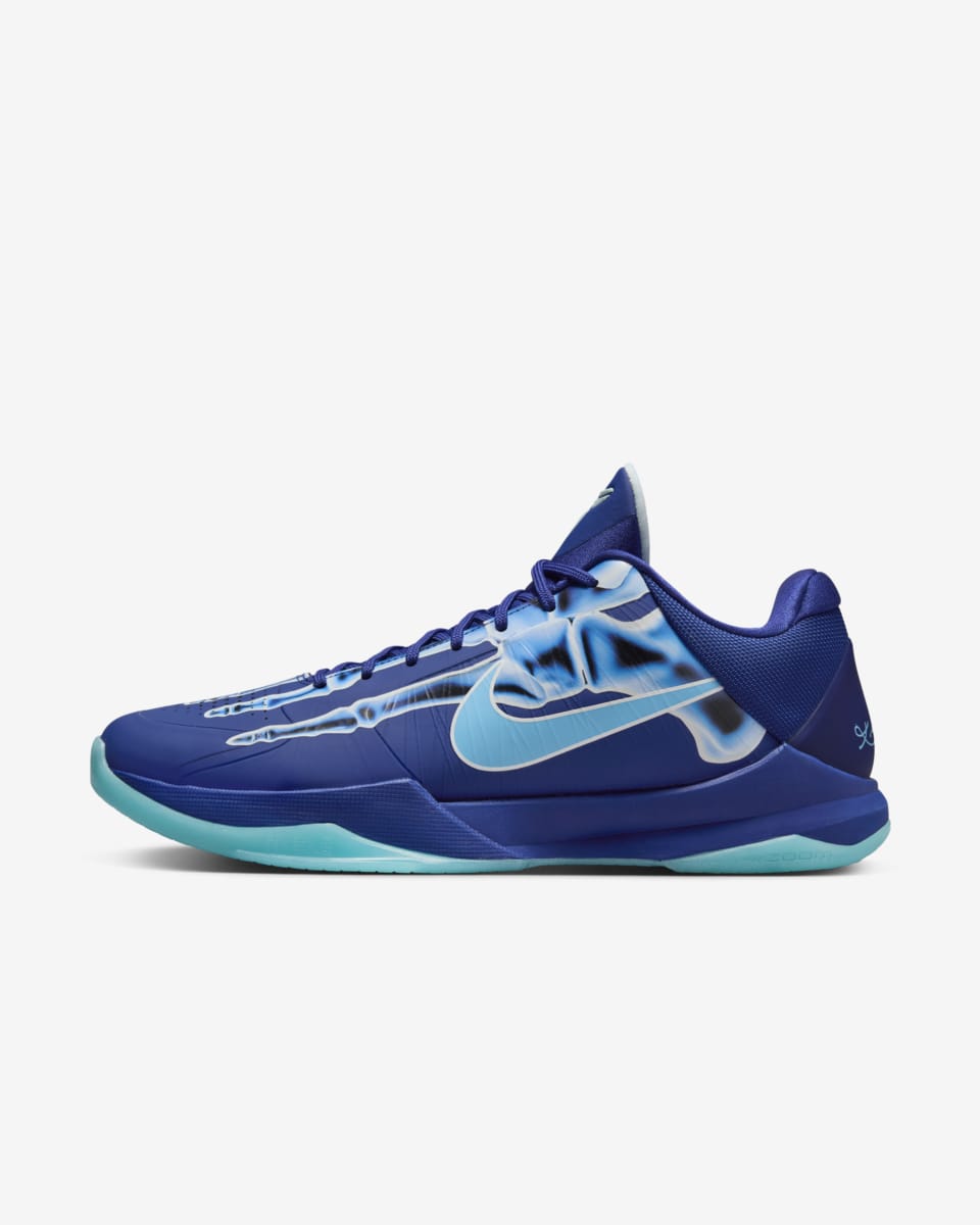 Date de sortie de la Kobe 5 Protro « Deep Royal Blue » (HJ4303-400)