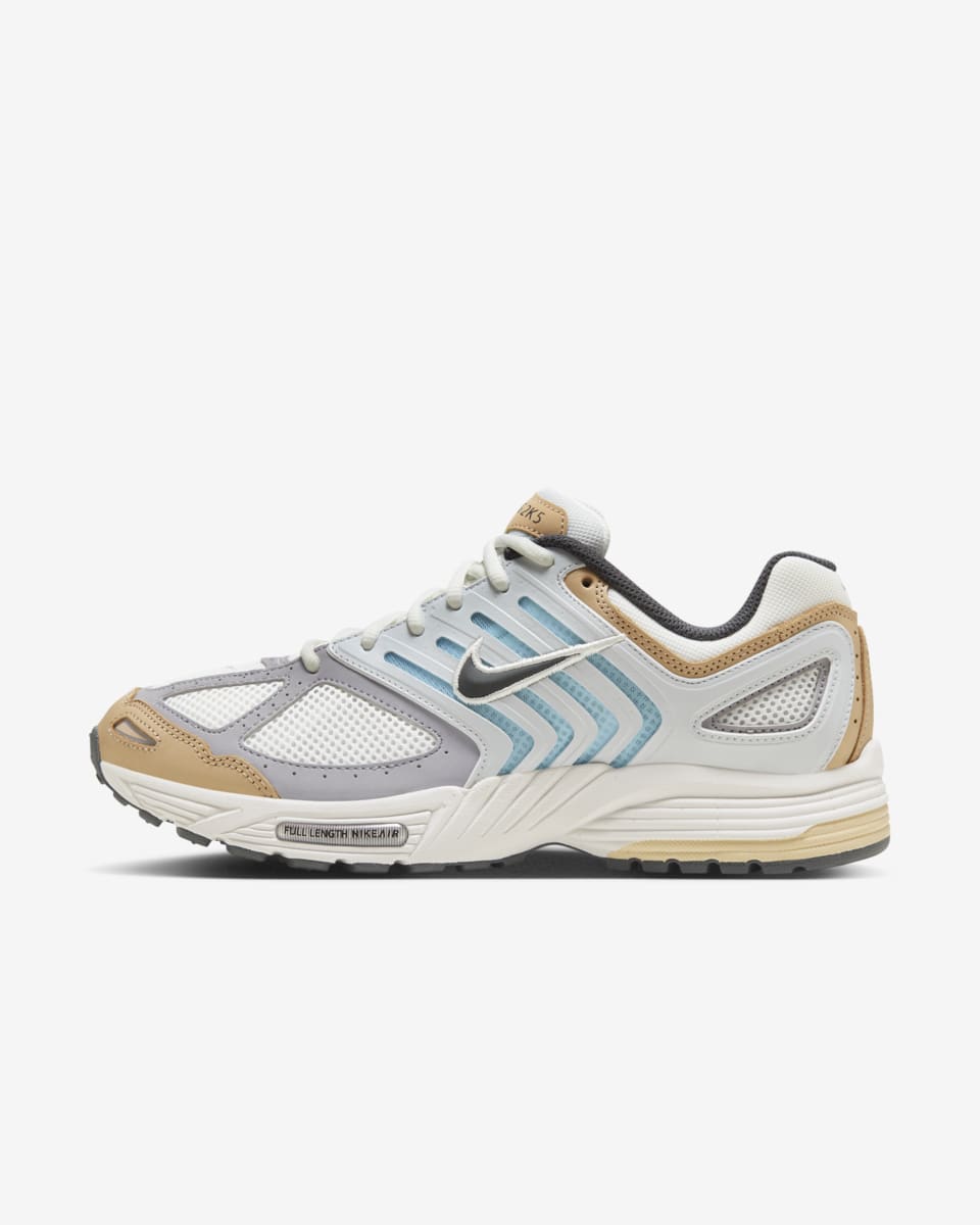 Air Pegasus 2005 "Sail and Cement Grey'" (HM4348-100) – Erscheinungsdatum