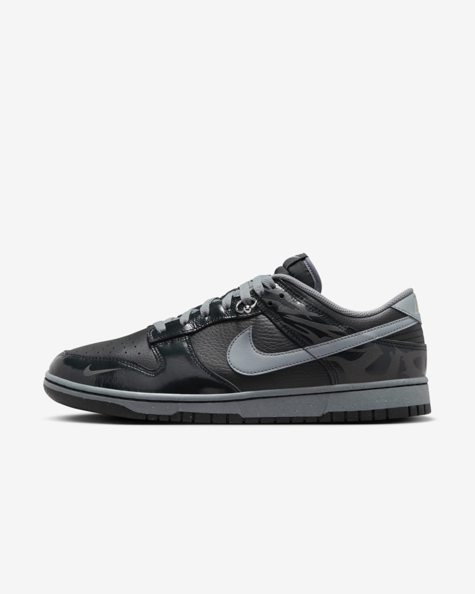 Dunk Low "Berlin" 'Black and Off Noir' (FZ3053-001) – Erscheinungsdatum