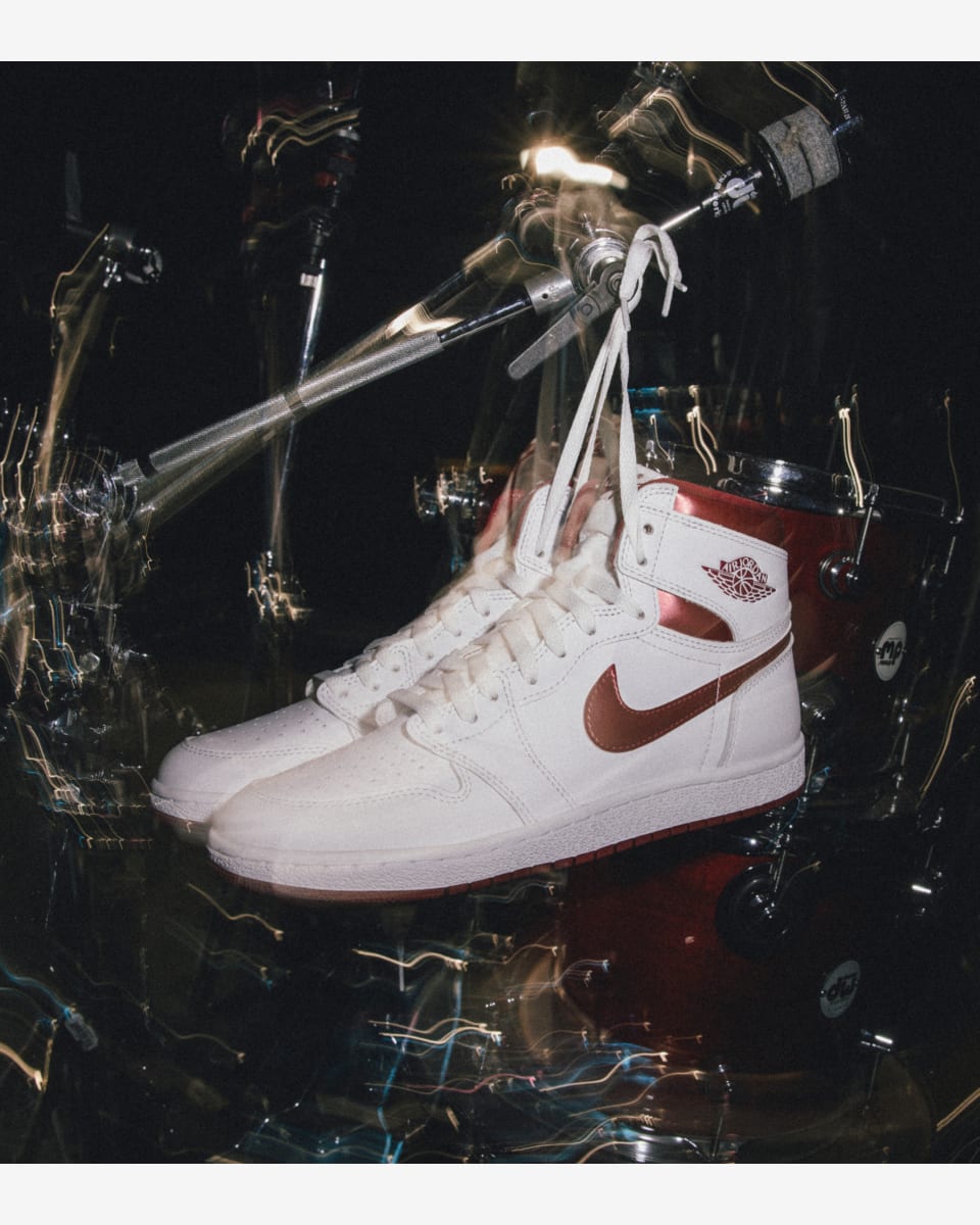 Air jordan 1 launch outlet