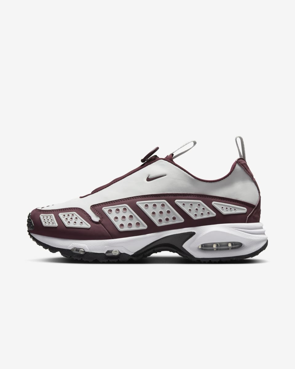 Air Max SNDR 'Photon Dust and Night Maroon' (FZ2068-002) Release Date