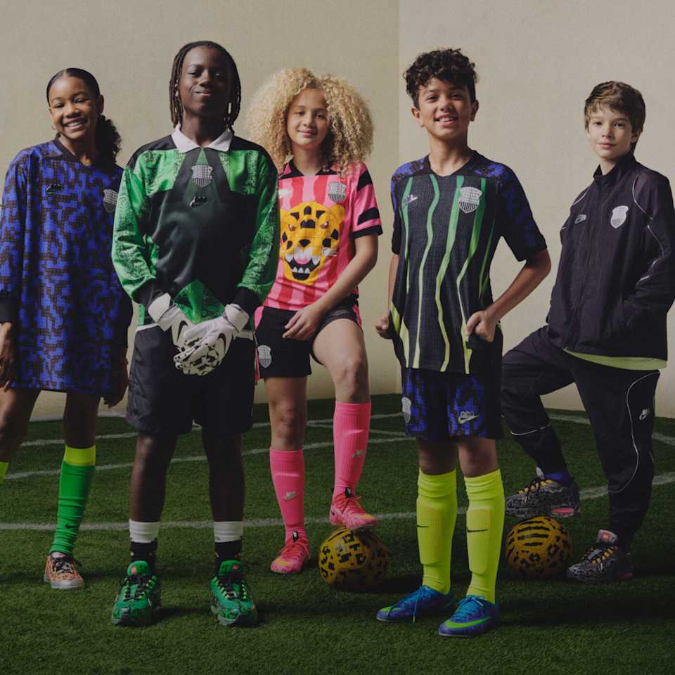 Kids' Shoes. Nike.com