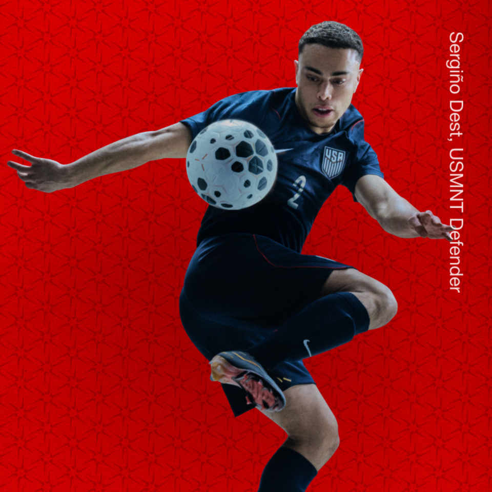 National Team Soccer. Nike.com National Team Soccer. Nike.com