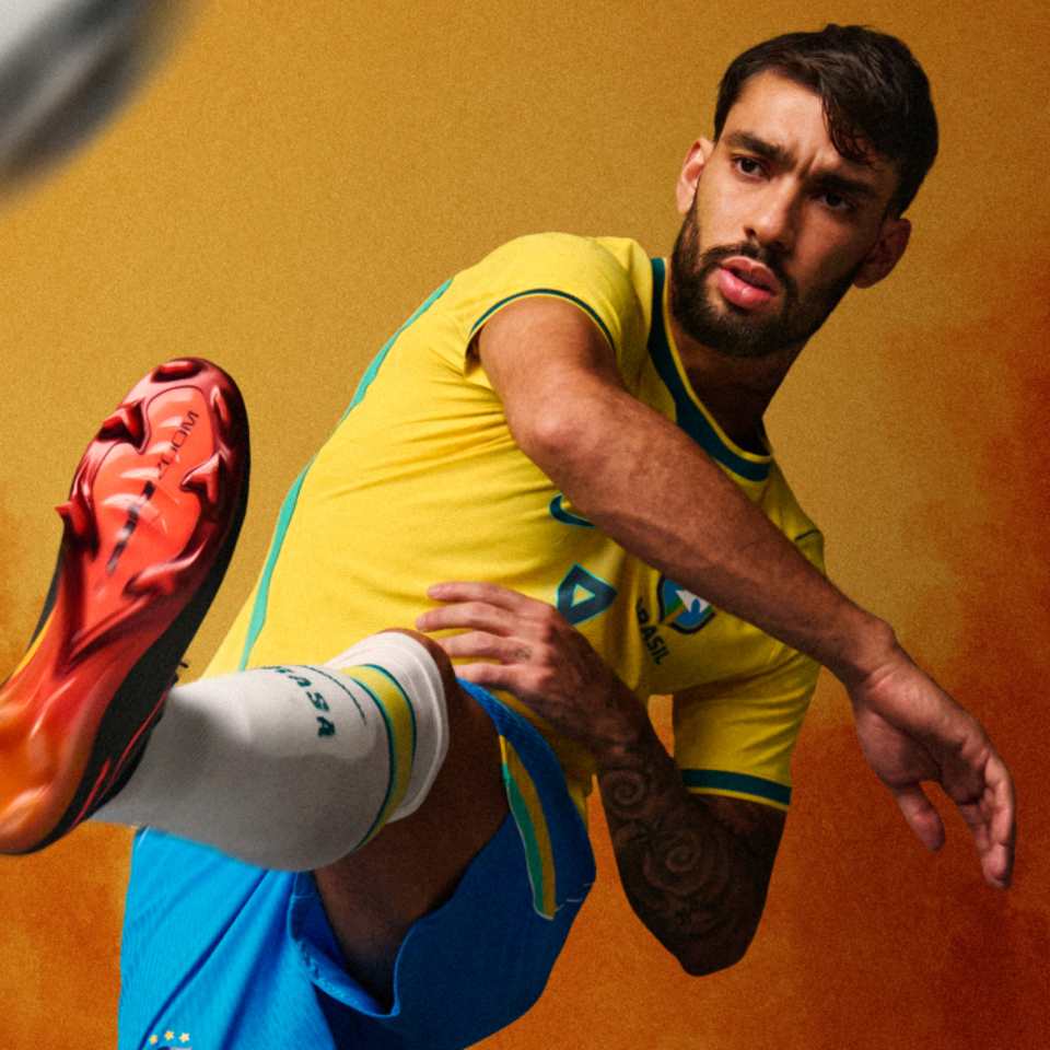 Brazil. Nike.com