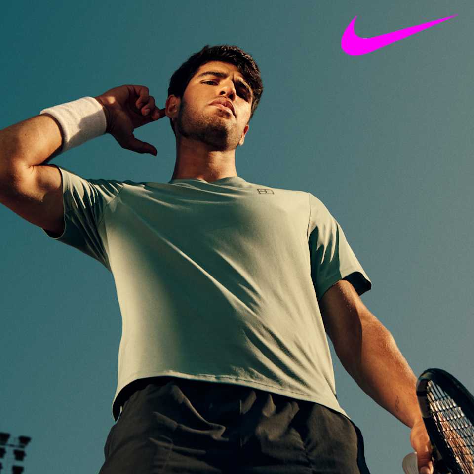 ナイキテニスウェア　セットアップ　ナダル　US:S ナイキテニスウェア セットアップ ナダル US:S ナイキテニス