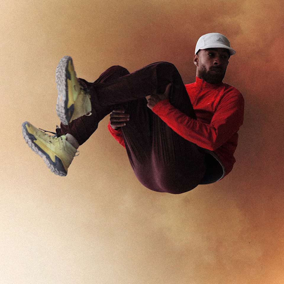 ACG Clothing. Nike ID