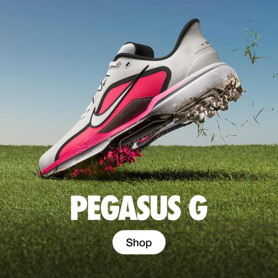 Mens Golf Accessories and Equipment. Nike.com