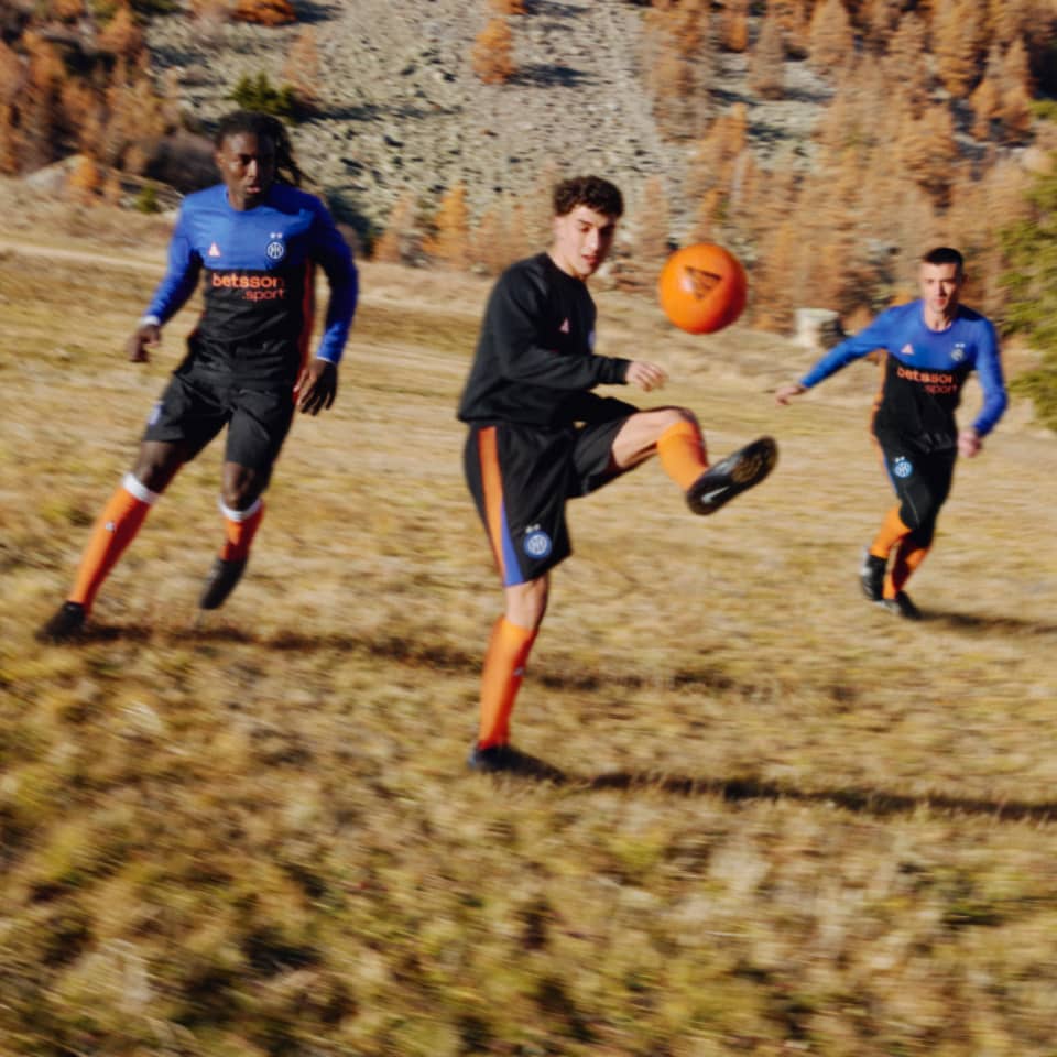 Inter Milan Kits & Shirts 2025/26. Nike UK. Nike CA