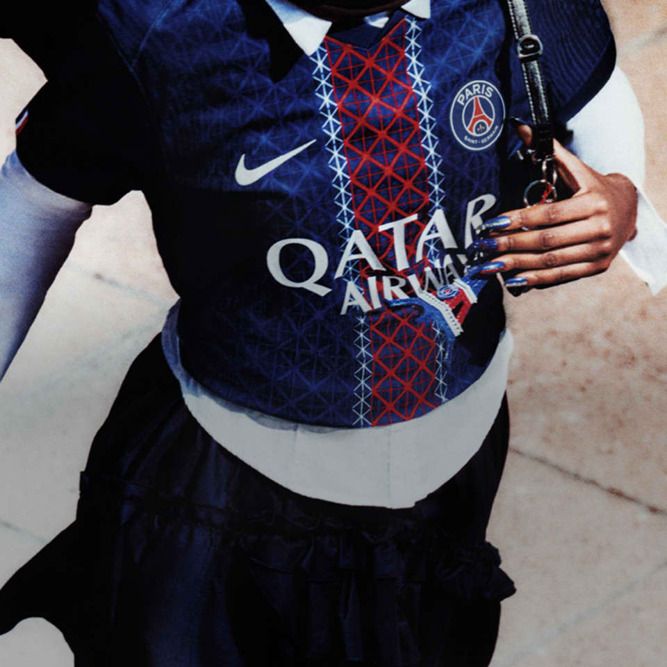 Born to Shine in the City of Light