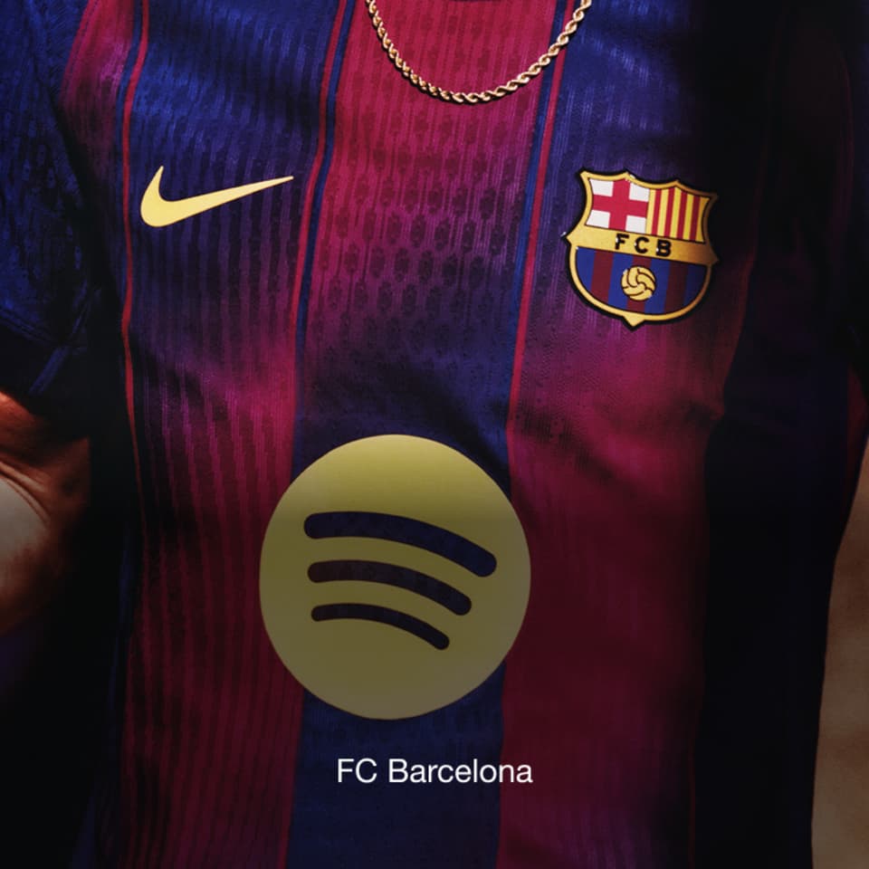 F.C. Barcelona Kits & Football Shirts 2025/26. Nike CA