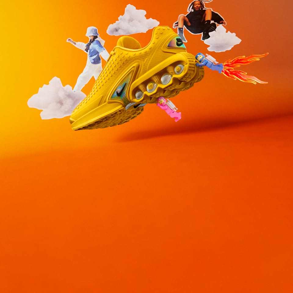 AIR MAX DN X LEGO® COLLECTION