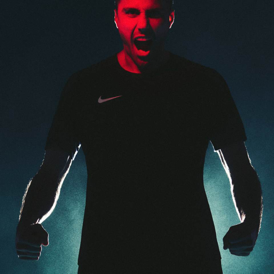« LA PHANTOM M'OFFRE UN CONTACT EXCEPTIONNEL AVEC LE BALLON. »