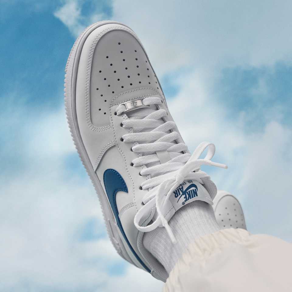 nike air force high tops junior