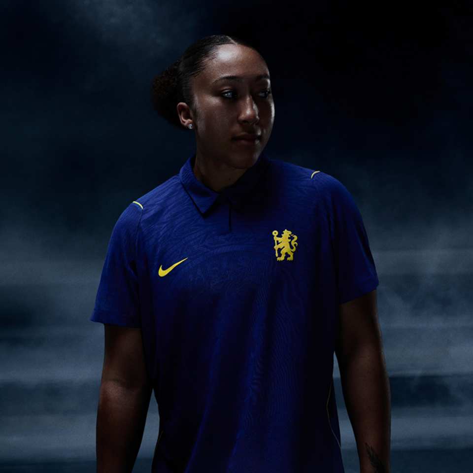 Chelsea F.C. Kits & Football Shirts 2026/27. Nike UK