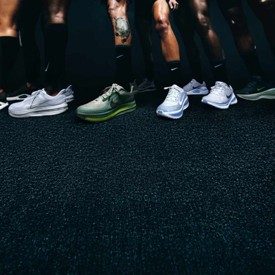 Nike Trainers & Shoes. Nike CA