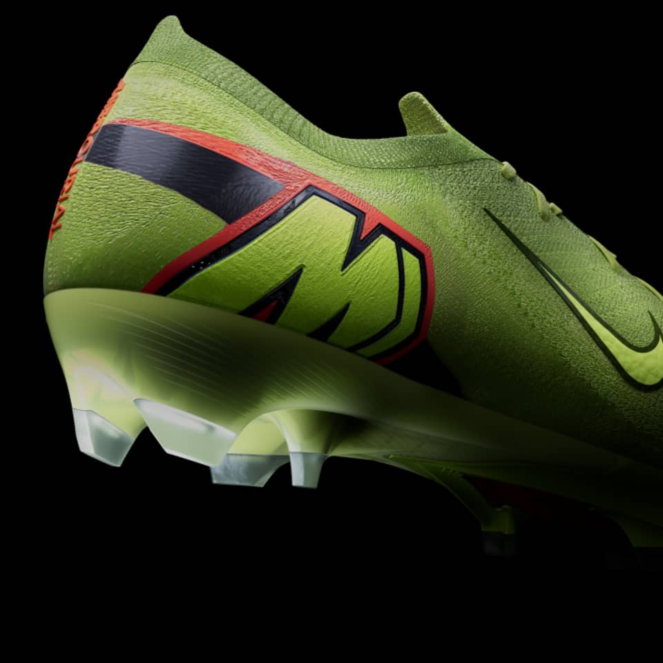 Calçado de futebol Mercurial online. Nike PT