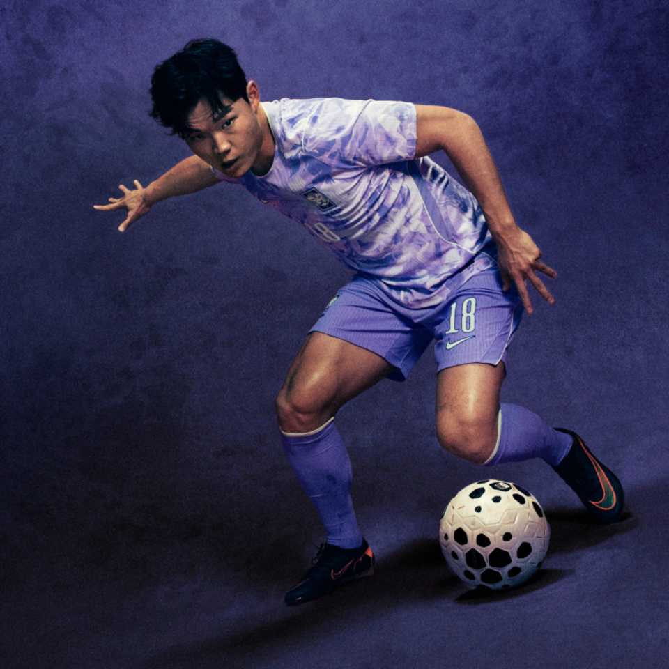 Korea. Nike.com