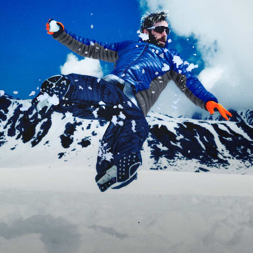 NIKE公式】 ACG トレイルランニング【ナイキ公式通販】