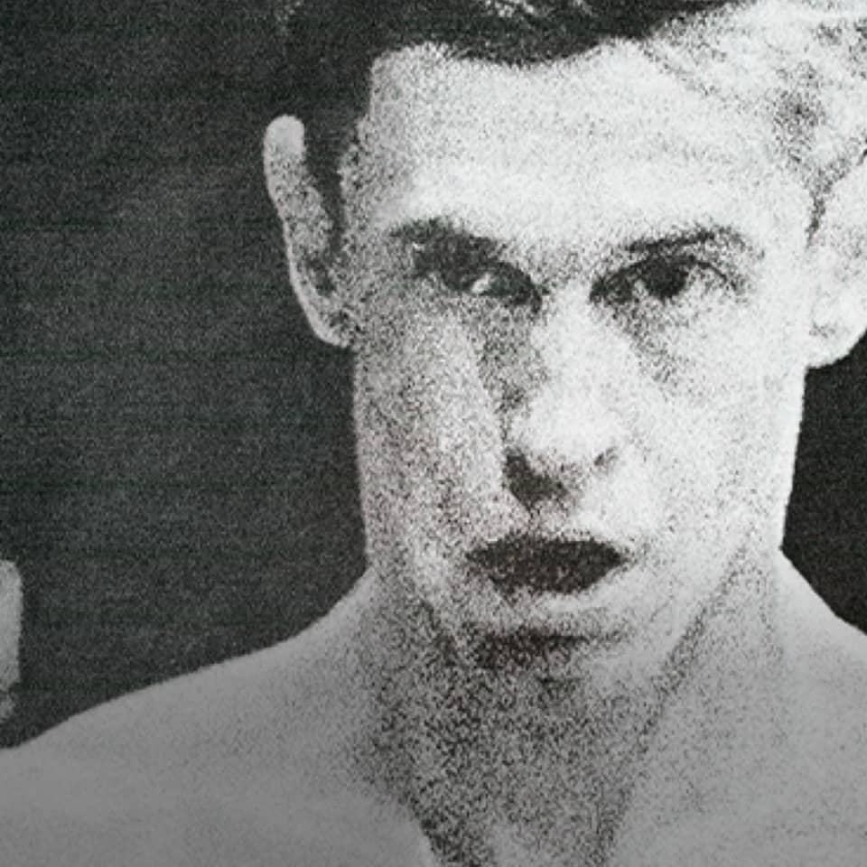 « J'AIME REPOUSSER MES LIMITES POUR VOIR JUSQU'OÙ MON CORPS PEUT ALLER. »