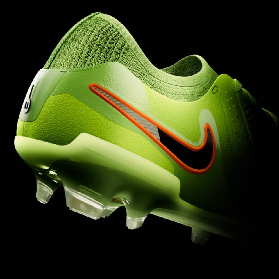 TIEMPO PRO 正品　28 Nike Tiempo Legend 10 Pro Firm-Ground Low-Top Soccer Cleats