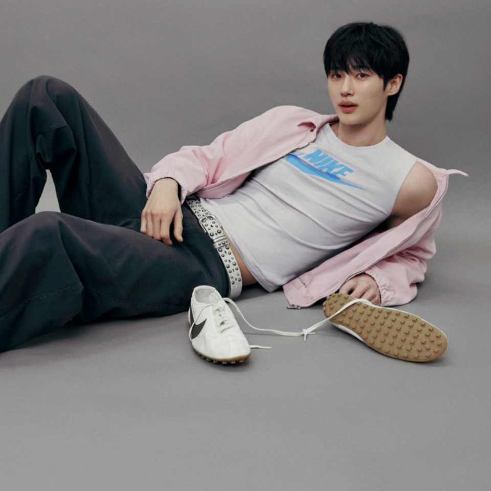 나이키 문슈
