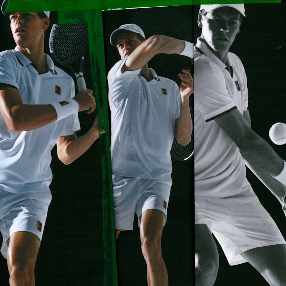 Tennis Slam. Nike.com