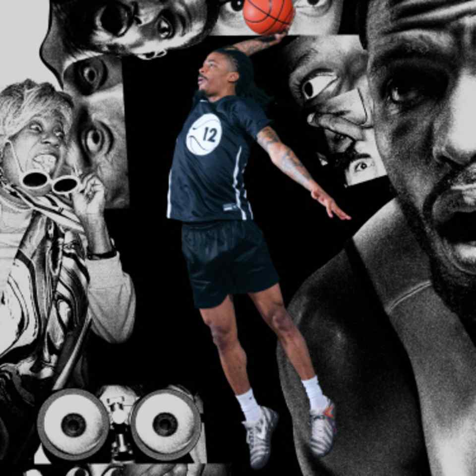 "ANYBODY WHO GOT THAT DAWG IN 'EM—THE JA 3'S FOR YOU".