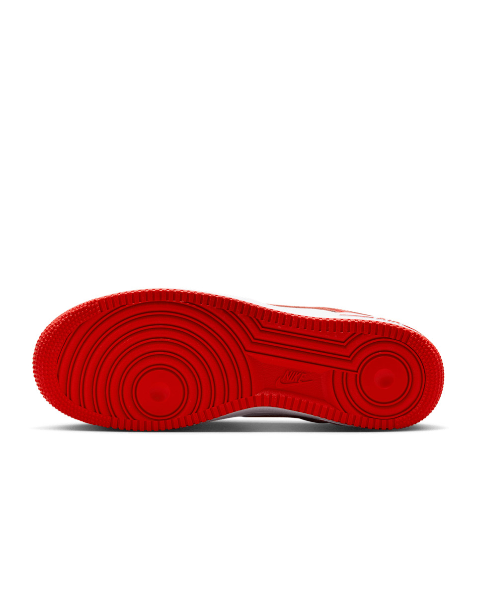 Alternate view of the Terror Squad Air Force 1 Low