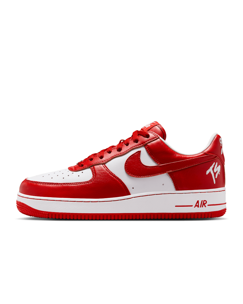 Terror Squad Air Force 1 Low