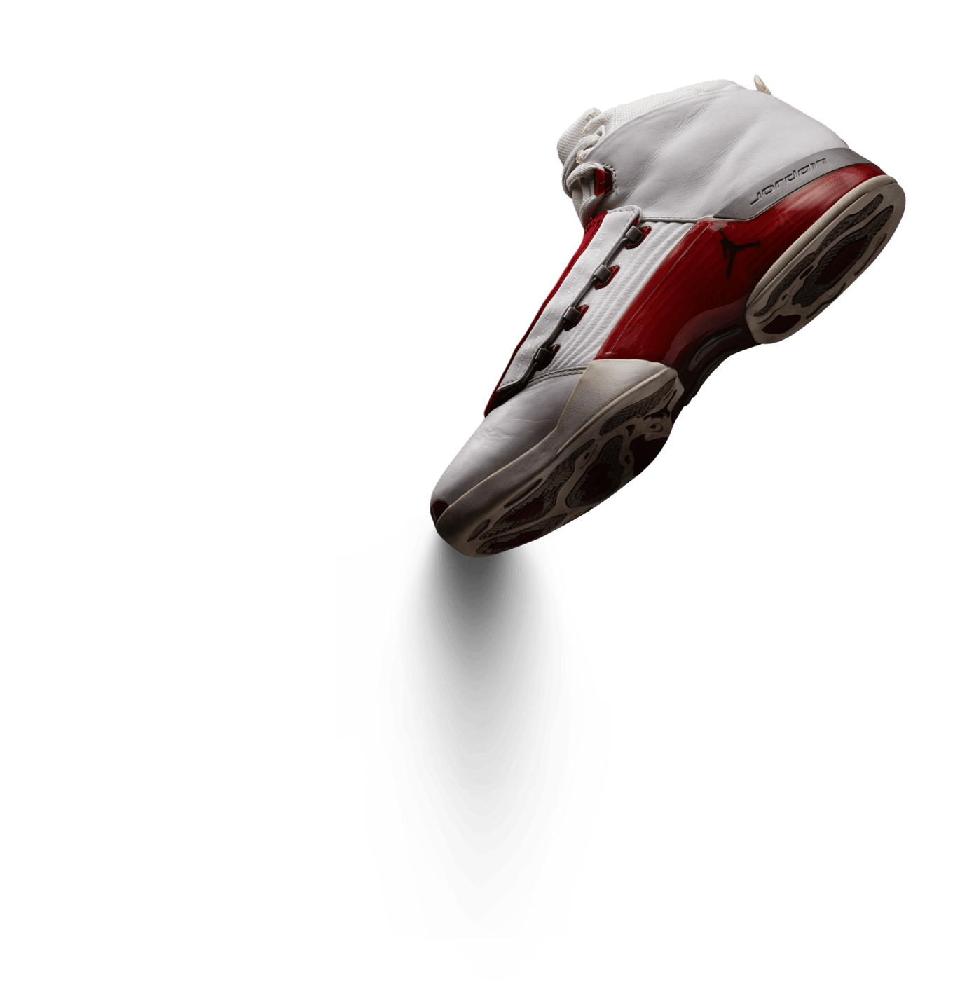 Air Jordan Collection Retro & New Editions.