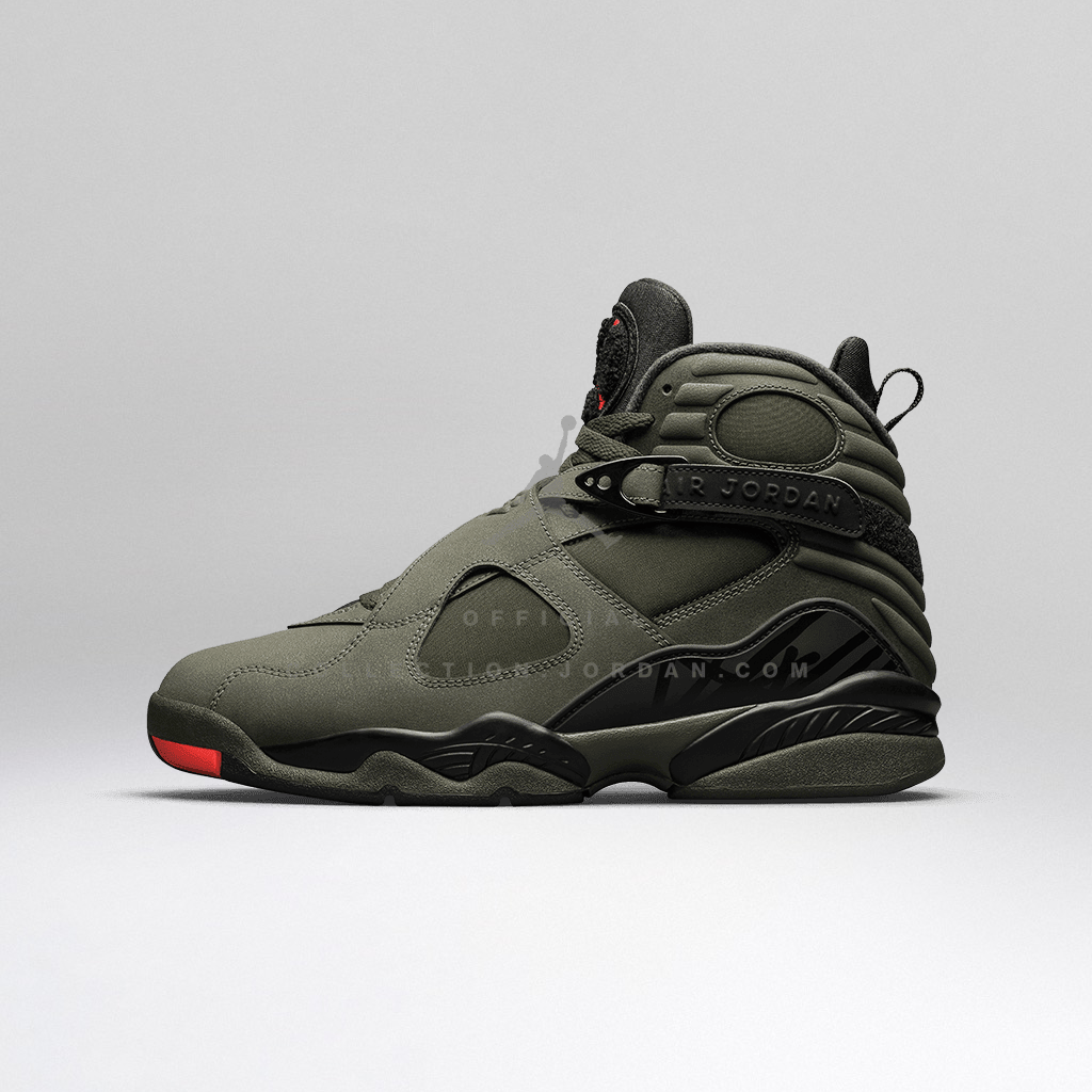 Air Jordan 8 Retro & OG Collection. Jordan.com. Air Jordan VIII Retro ...