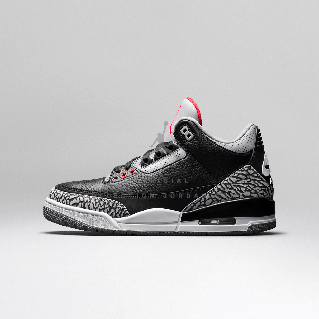 Air Jordan 3 Retro & OG Collection. Jordan.com. Air Jordan III Retro OG ...