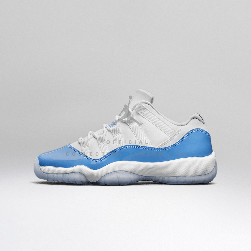 Air Jordan 11 Retro & OG Collection. Jordan.com. Air Jordan XI Low ...