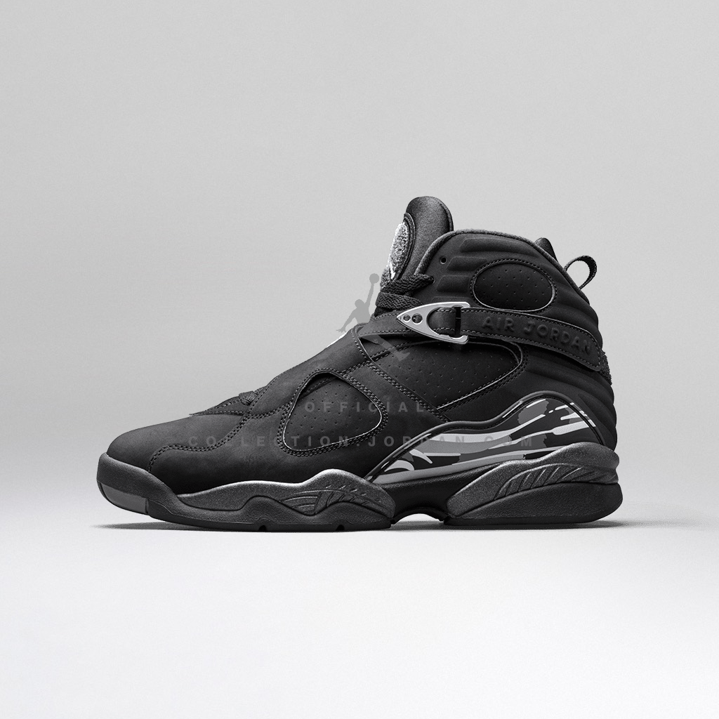 Air Jordan 8 Retro & Og Collection. Jordan.com. Air Jordan Viii Retro 