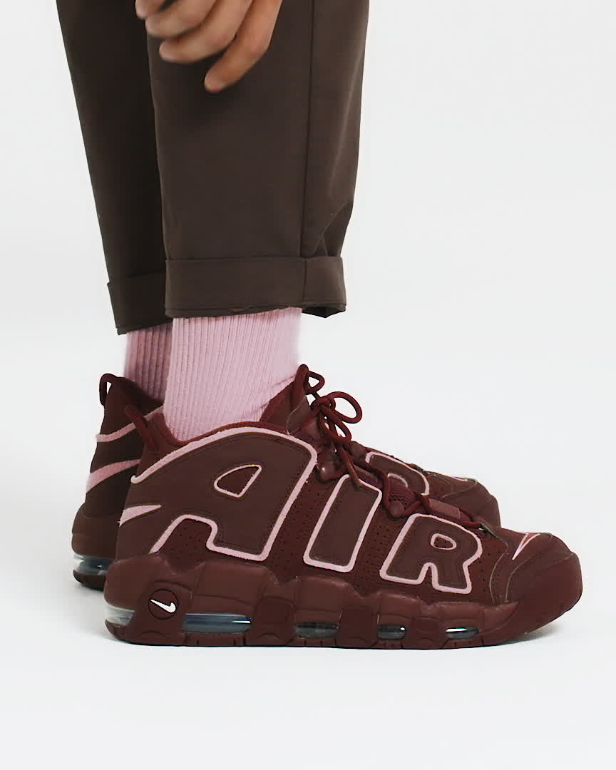 Nike Air More Uptempo '96 Men's Shoes. Nike NL