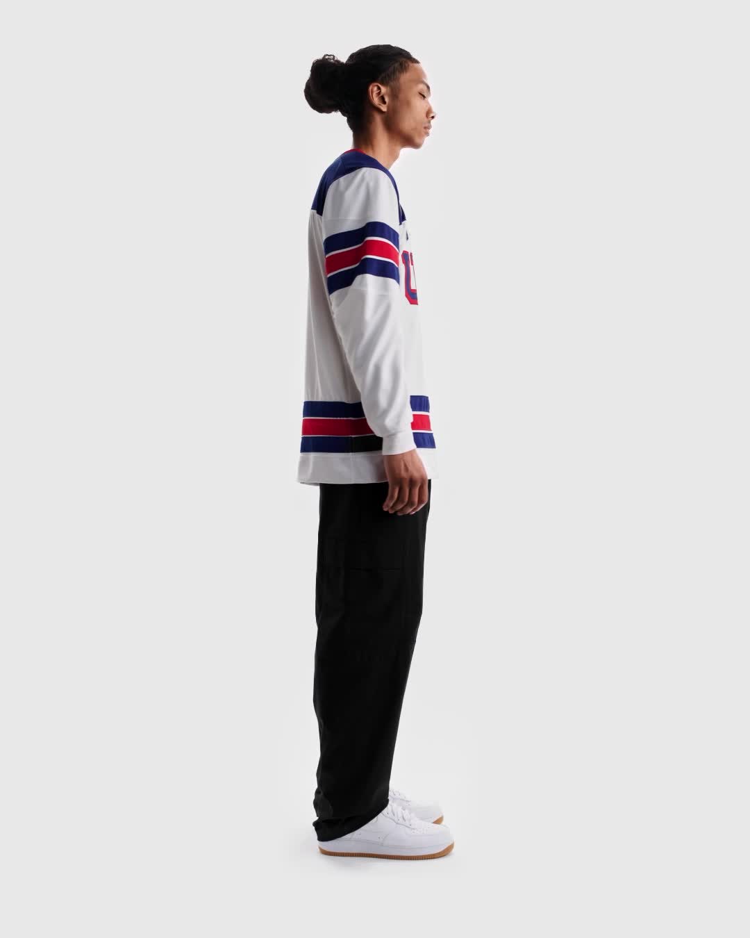 나이키 "Team USA" 상세 이미지 3