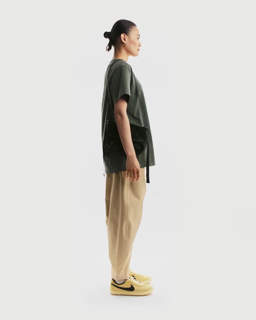 나이키 스포츠웨어 상세 이미지 14