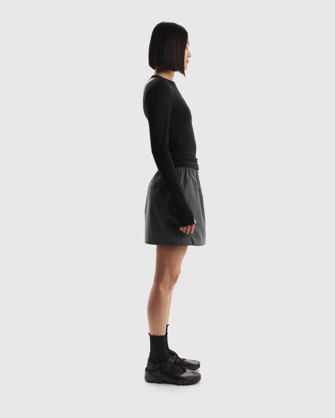 나이키 스포츠웨어 상세 이미지 3