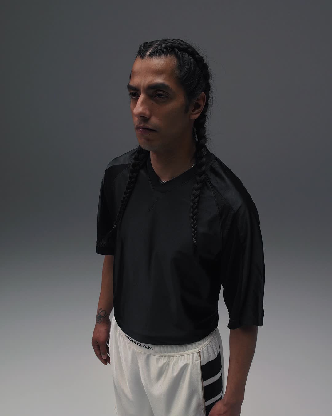 Jordan Brooklyn Cat Scratch